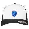 Flexfit Retro Trucker Cap 2-Tone Miniaturansicht