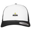 Flexfit Retro Trucker Cap 2-Tone Miniaturansicht
