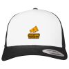 Flexfit Retro Trucker Cap 2-Tone Miniaturansicht