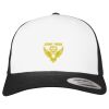Flexfit Retro Trucker Cap 2-Tone Miniaturansicht