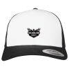 Flexfit Retro Trucker Cap 2-Tone Miniaturansicht