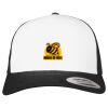 Flexfit Retro Trucker Cap 2-Tone Miniaturansicht