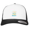 Flexfit Retro Trucker Cap 2-Tone Miniaturansicht