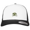 Flexfit Retro Trucker Cap 2-Tone Miniaturansicht