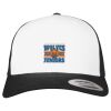 Flexfit Retro Trucker Cap 2-Tone Miniaturansicht