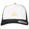 Flexfit Retro Trucker Cap 2-Tone Miniaturansicht