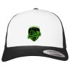 Flexfit Retro Trucker Cap 2-Tone Miniaturansicht