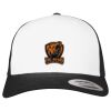 Flexfit Retro Trucker Cap 2-Tone Miniaturansicht