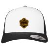 Flexfit Retro Trucker Cap 2-Tone Miniaturansicht