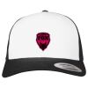 Flexfit Retro Trucker Cap 2-Tone Miniaturansicht
