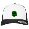 Flexfit Retro Trucker Cap 2-Tone Miniaturansicht
