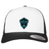 Flexfit Retro Trucker Cap 2-Tone Miniaturansicht