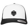 Flexfit Retro Trucker Cap 2-Tone Miniaturansicht