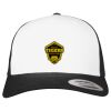 Flexfit Retro Trucker Cap 2-Tone Miniaturansicht