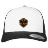 Flexfit Retro Trucker Cap 2-Tone Miniaturansicht