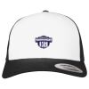 Flexfit Retro Trucker Cap 2-Tone Miniaturansicht