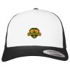 Flexfit Retro Trucker Cap 2-Tone Miniaturansicht