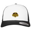 Flexfit Retro Trucker Cap 2-Tone Miniaturansicht