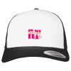 Flexfit Retro Trucker Cap 2-Tone Miniaturansicht
