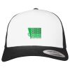 Flexfit Retro Trucker Cap 2-Tone Miniaturansicht