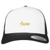 Flexfit Retro Trucker Cap 2-Tone Miniaturansicht