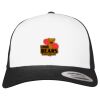 Flexfit Retro Trucker Cap 2-Tone Miniaturansicht