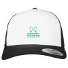 Flexfit Retro Trucker Cap 2-Tone Miniaturansicht