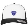 Flexfit Retro Trucker Cap 2-Tone Miniaturansicht