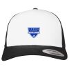 Flexfit Retro Trucker Cap 2-Tone Miniaturansicht