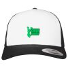 Flexfit Retro Trucker Cap 2-Tone Miniaturansicht