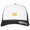 Flexfit Retro Trucker Cap 2-Tone Miniaturansicht
