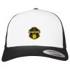 Flexfit Retro Trucker Cap 2-Tone Miniaturansicht
