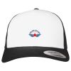 Flexfit Retro Trucker Cap 2-Tone Miniaturansicht