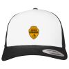 Flexfit Retro Trucker Cap 2-Tone Miniaturansicht