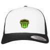 Flexfit Retro Trucker Cap 2-Tone Miniaturansicht