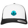 Flexfit Retro Trucker Cap 2-Tone Miniaturansicht