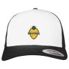 Flexfit Retro Trucker Cap 2-Tone Miniaturansicht