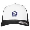 Flexfit Retro Trucker Cap 2-Tone Miniaturansicht