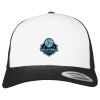 Flexfit Retro Trucker Cap 2-Tone Miniaturansicht