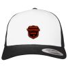 Flexfit Retro Trucker Cap 2-Tone Miniaturansicht