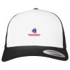 Flexfit Retro Trucker Cap 2-Tone Miniaturansicht