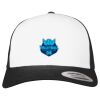 Flexfit Retro Trucker Cap 2-Tone Miniaturansicht