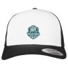 Flexfit Retro Trucker Cap 2-Tone Miniaturansicht
