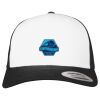 Flexfit Retro Trucker Cap 2-Tone Miniaturansicht