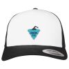 Flexfit Retro Trucker Cap 2-Tone Miniaturansicht