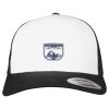 Flexfit Retro Trucker Cap 2-Tone Miniaturansicht