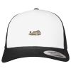 Flexfit Retro Trucker Cap 2-Tone Miniaturansicht