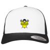 Flexfit Retro Trucker Cap 2-Tone Miniaturansicht