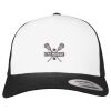 Flexfit Retro Trucker Cap 2-Tone Miniaturansicht