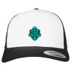 Flexfit Retro Trucker Cap 2-Tone Miniaturansicht